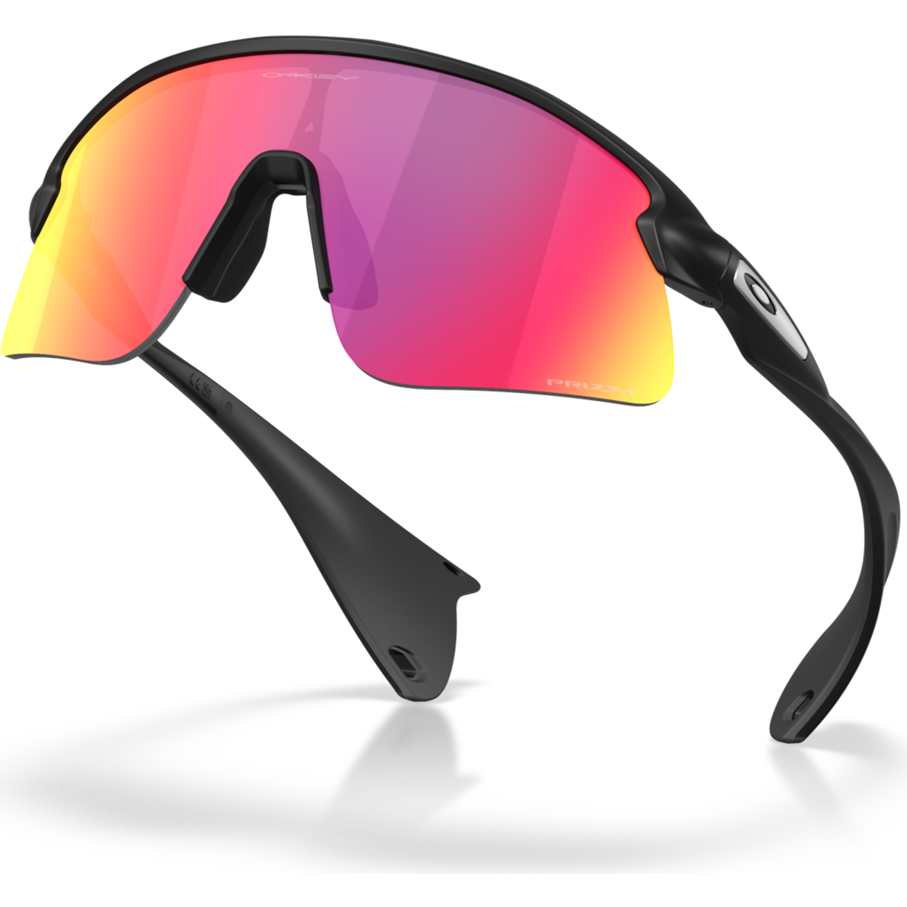 Oakley Stunt Devil S Prizm Fietsbril