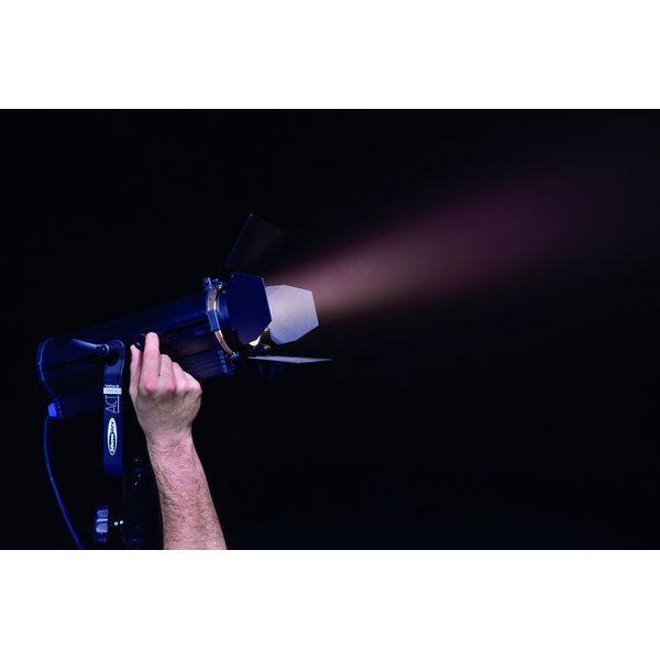 Showtec ACT Fresnel 50 RGBAL