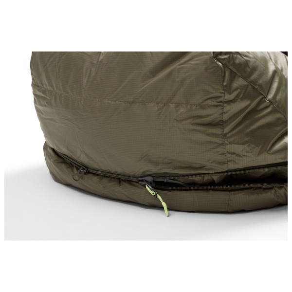 Marmot - Hibernest 30 - Sac de couchage en duvet