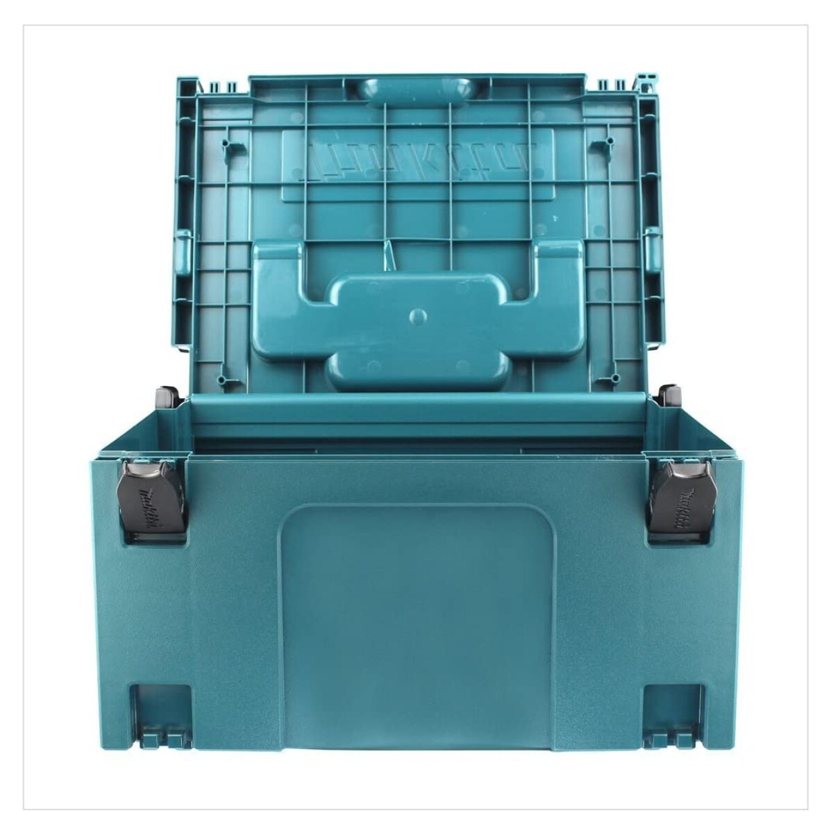 Makita MAKPAC Gr. 3 Werkzeugkoffer