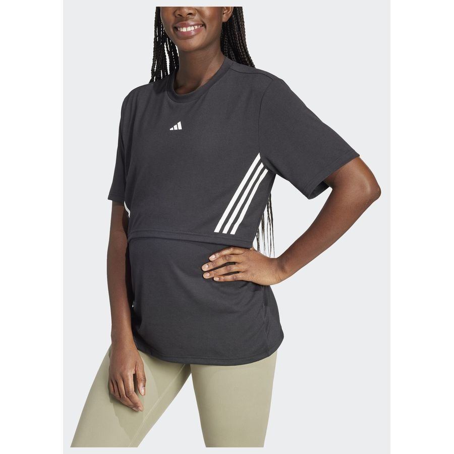Adidas T-shirt de grossesse