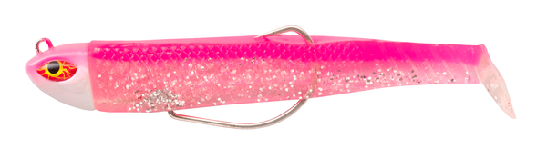 Cinnetic Crafty Candy Shad 10.5cm (25g) (2 pcs)