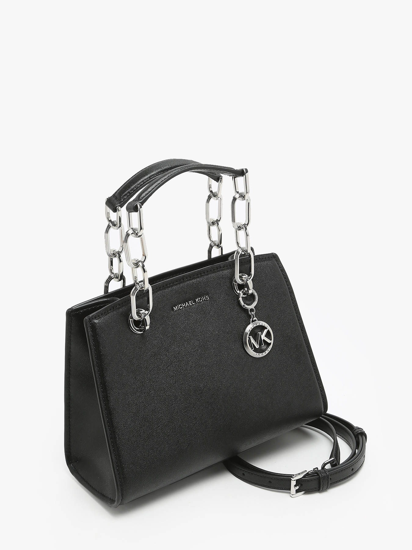Sac bandoulire Cynthia cuir MICHAEL KORS