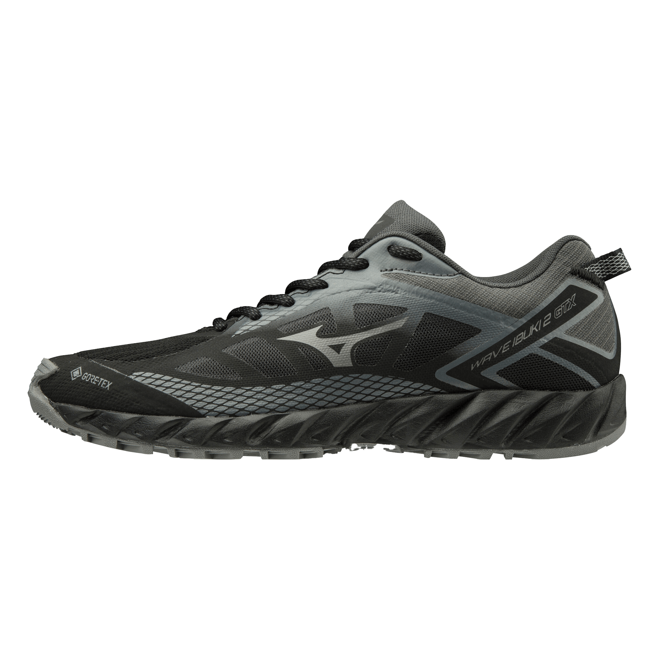 Mizuno WAVE IBUKI 2 GTX W - Løpesko