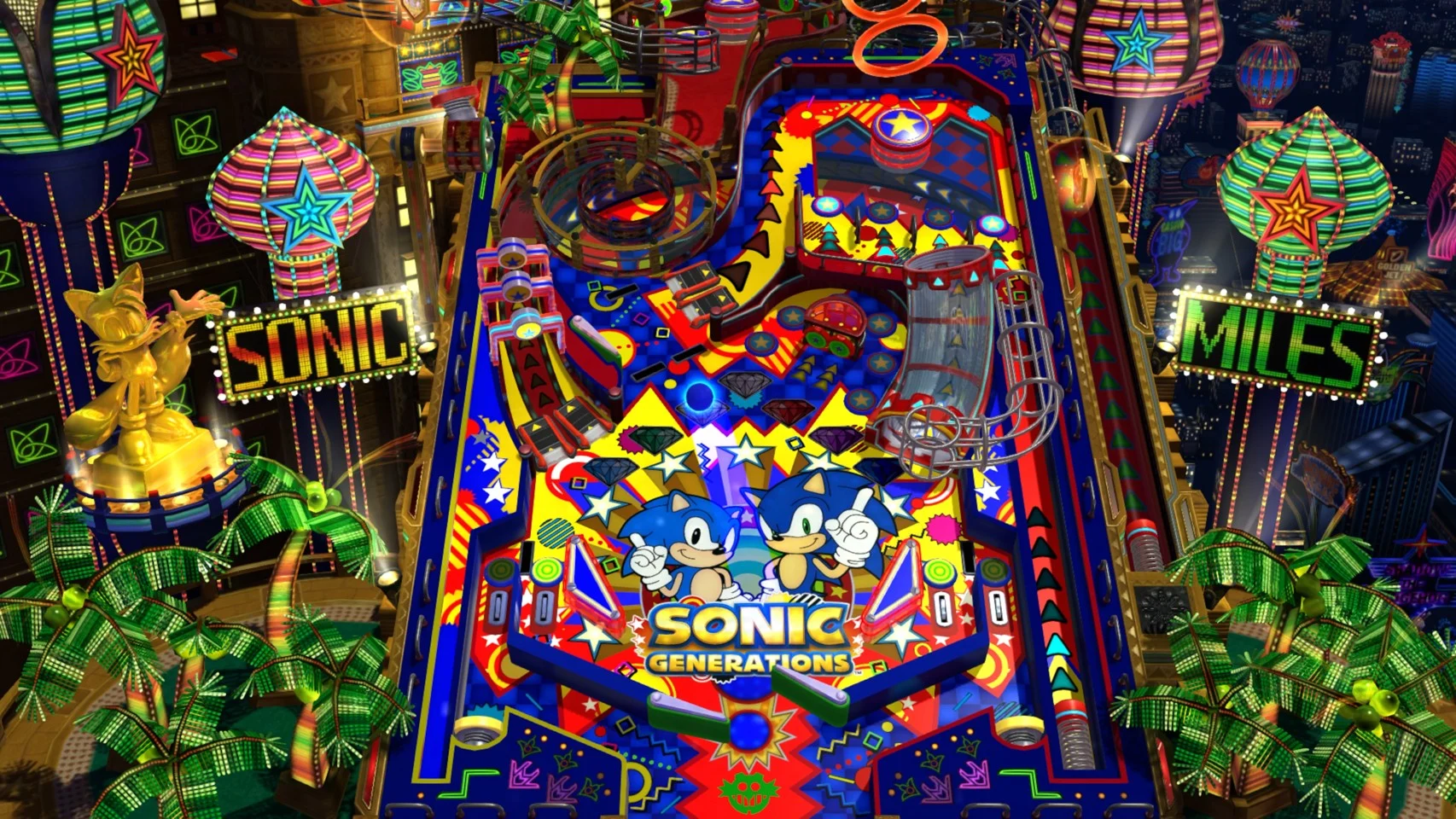 Sonic X Shadow Generations- Xbox Series X