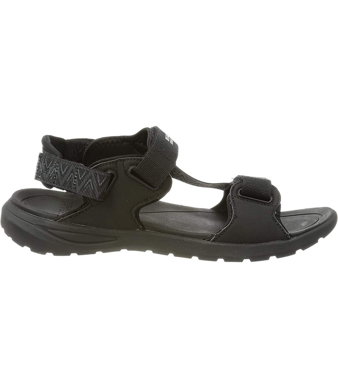 Regatta - Sandales MARINE - Homme (Noir) - UTRG5113