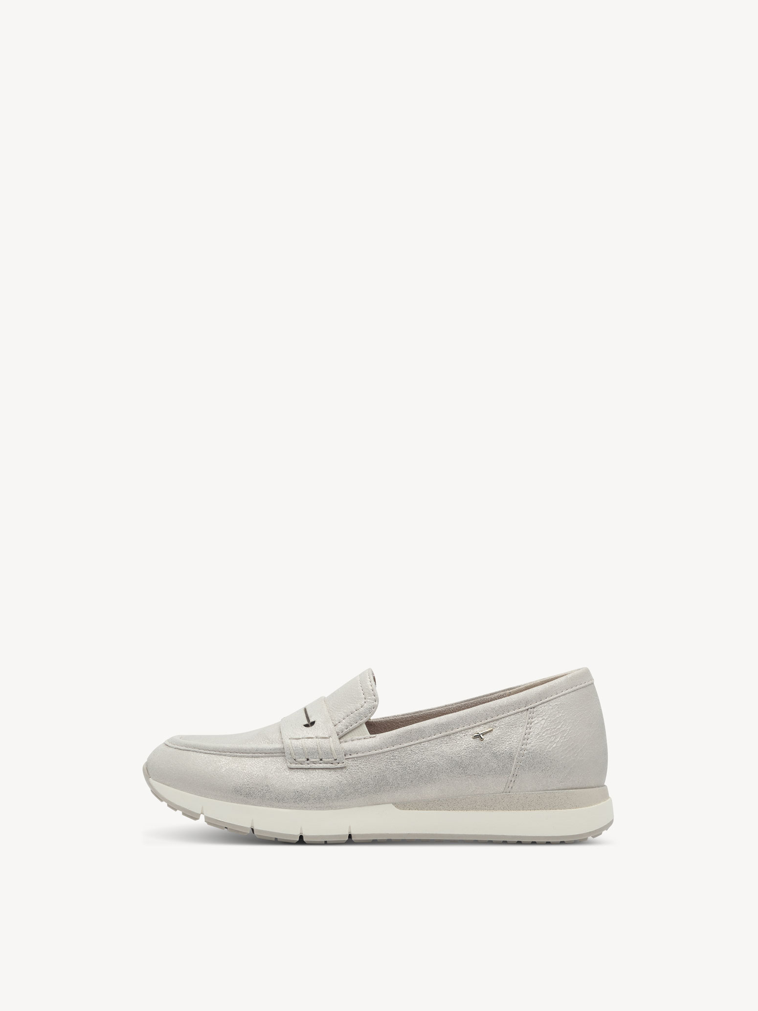 Sneaker - beige