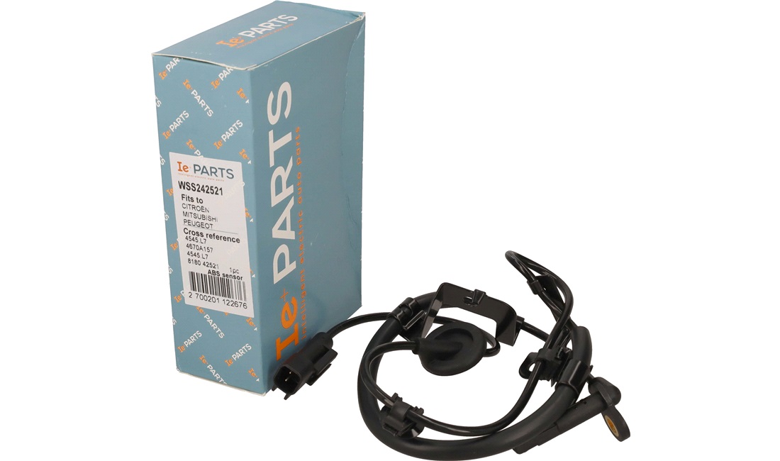 ABS sensor