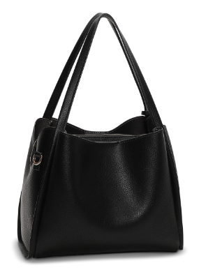 Lycke Håndtaske Sort 8053828