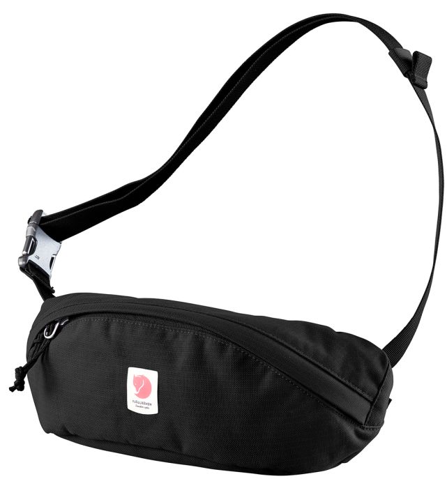 Ulvö Hip Bag Medium bæltetaske