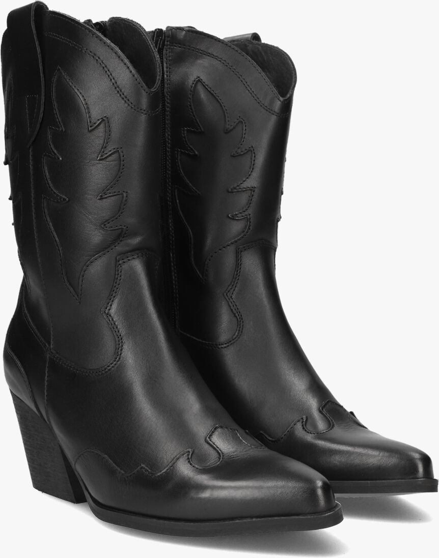 OMODA zwarte omoda cowboylaarzen r18113