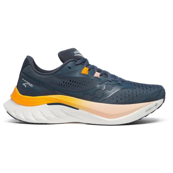 Chaussure running SAUCONY ENDORPHIN SPEED 4 W DUSK/PEEL