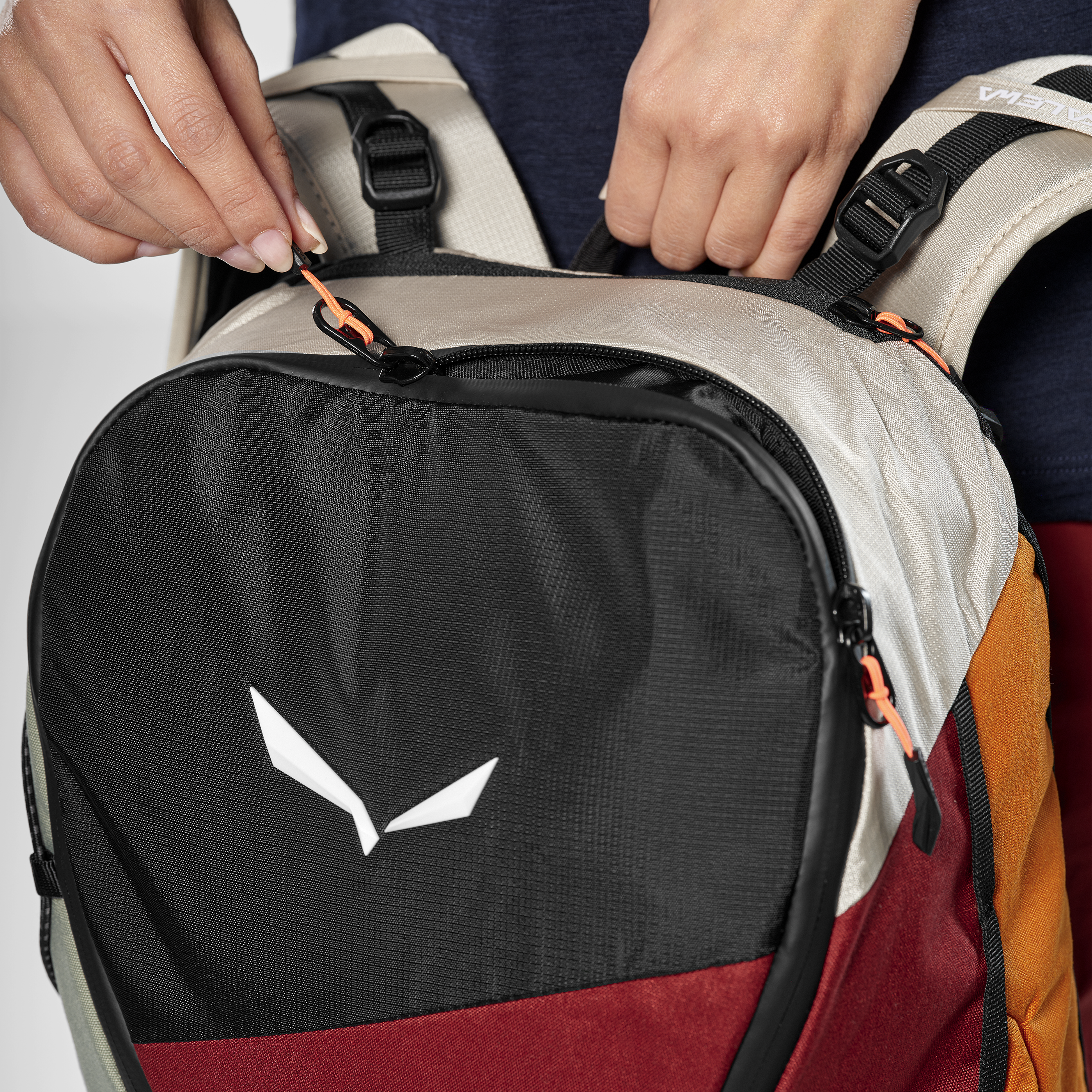 Puez 23L Rucksack Damen