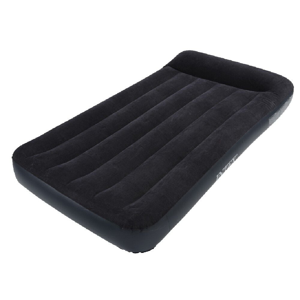Lit gonflable Intex 1 personne