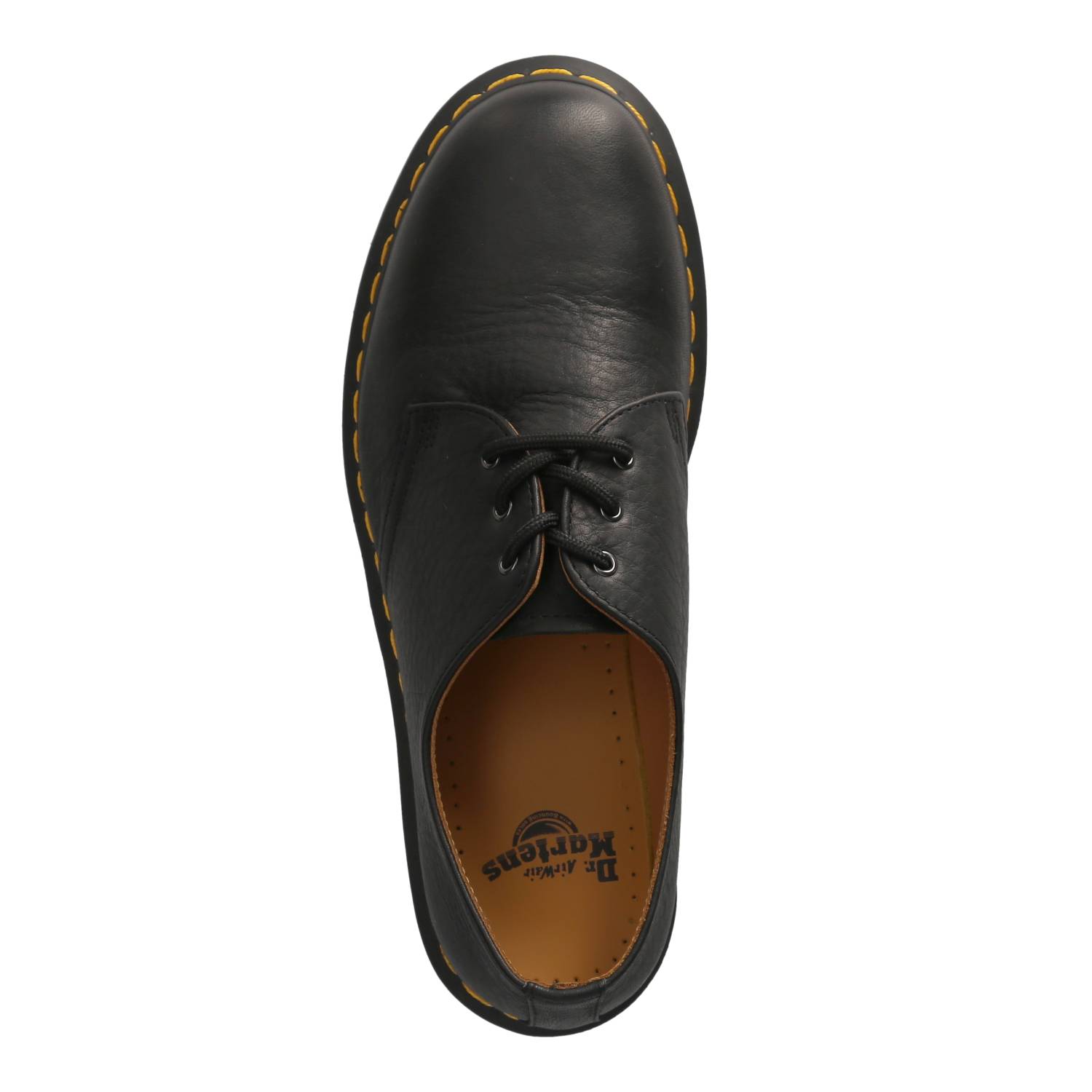 Dr. Martens Schnürschuhe  1461 - black