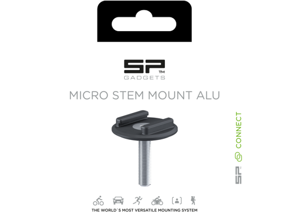 SP Connect Micro Stem Mount