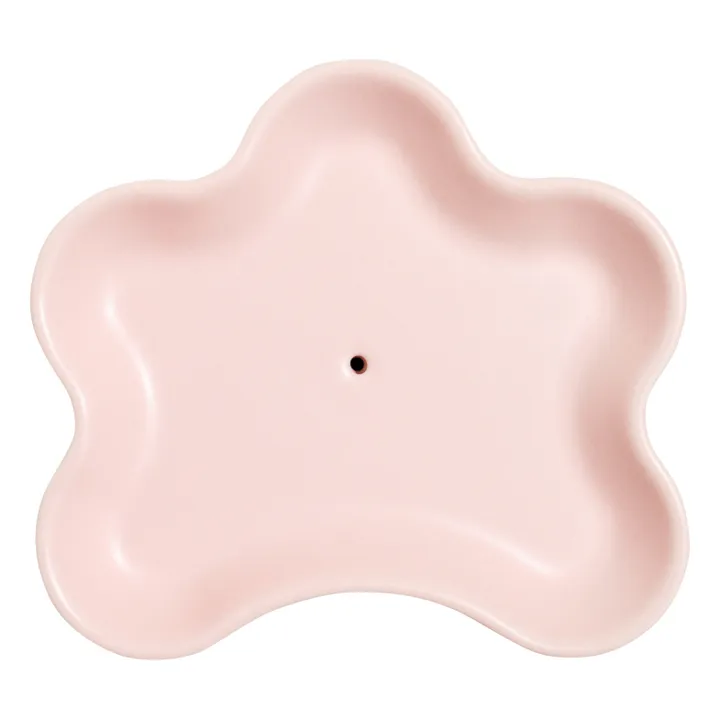 Octaevo Porte encens Templo | Rose