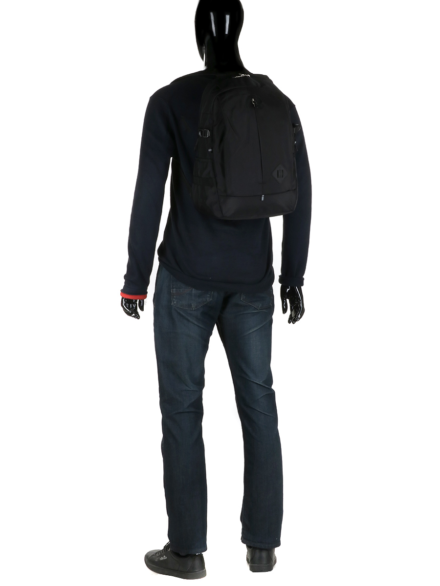 Sac À dos Airtex Casual Urban M