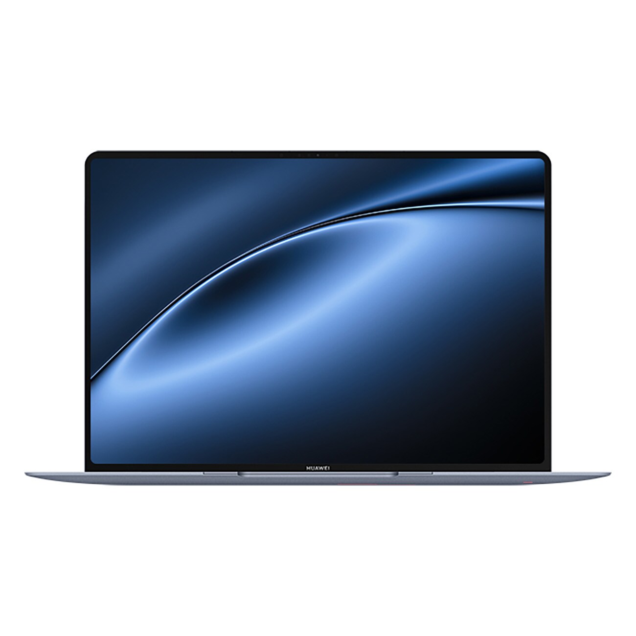 Huawei MateBook X Pro 2024 VanGoghH-7211TM blau Notebook