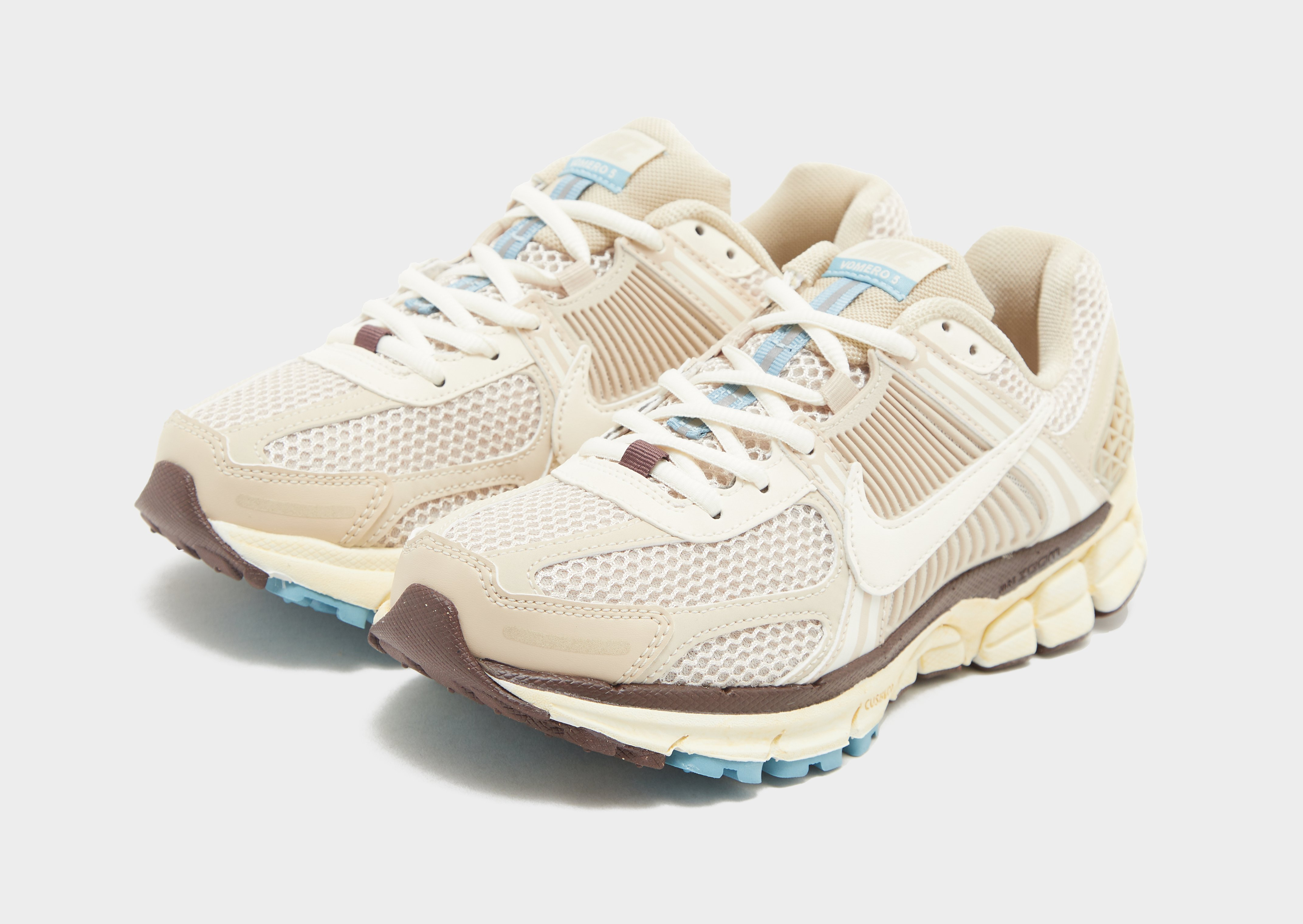 Nike Zoom Vomero 5 Femme