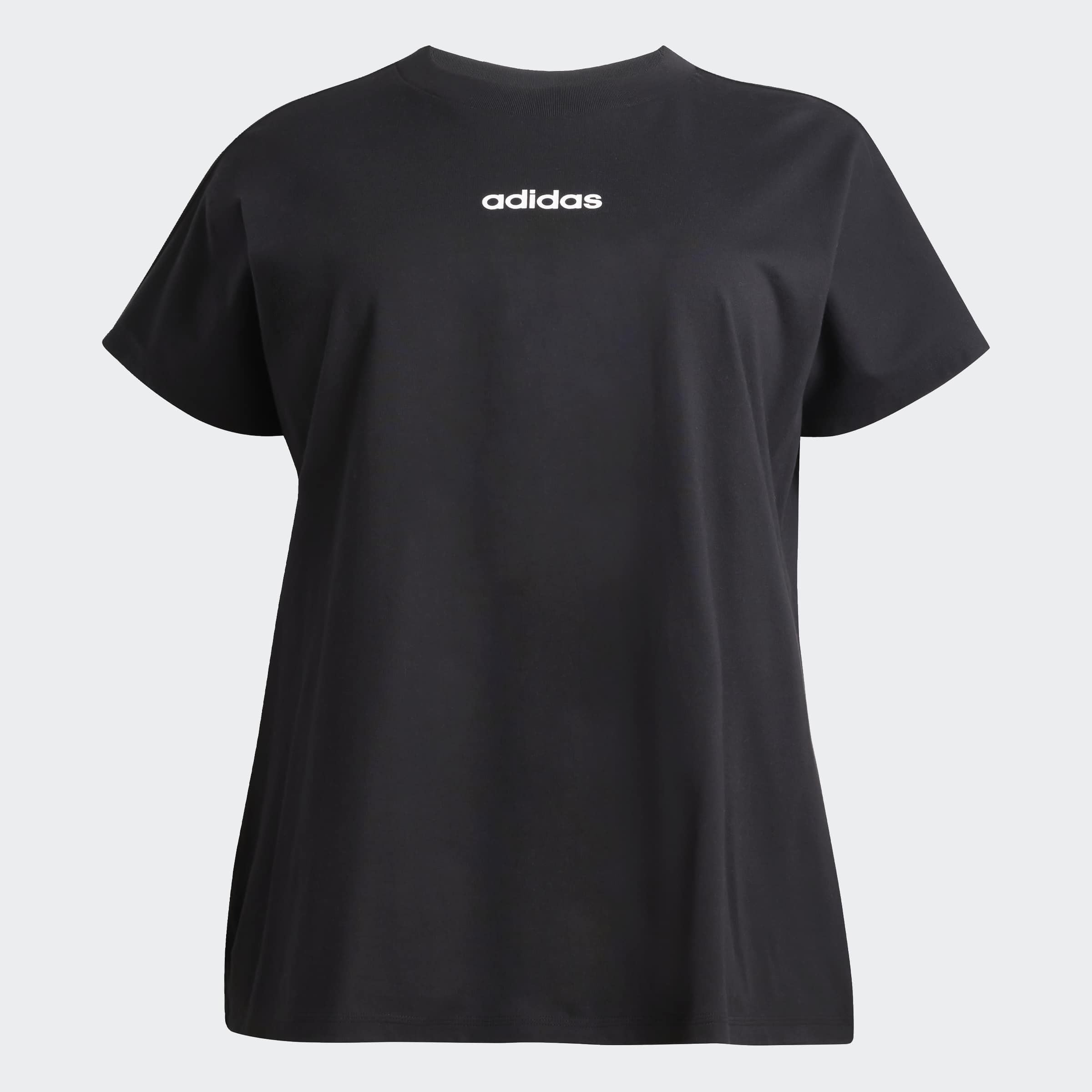 adidas Sportswear T-Shirt »W LIN SJ T INC«