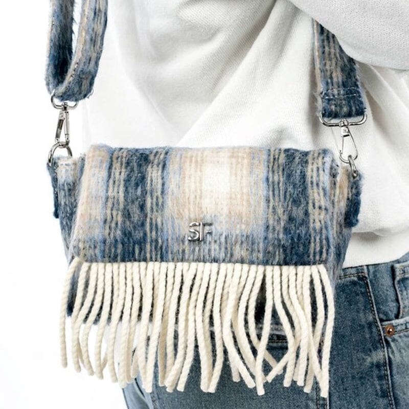 Suri Frey Shoulderbag Philly Blue