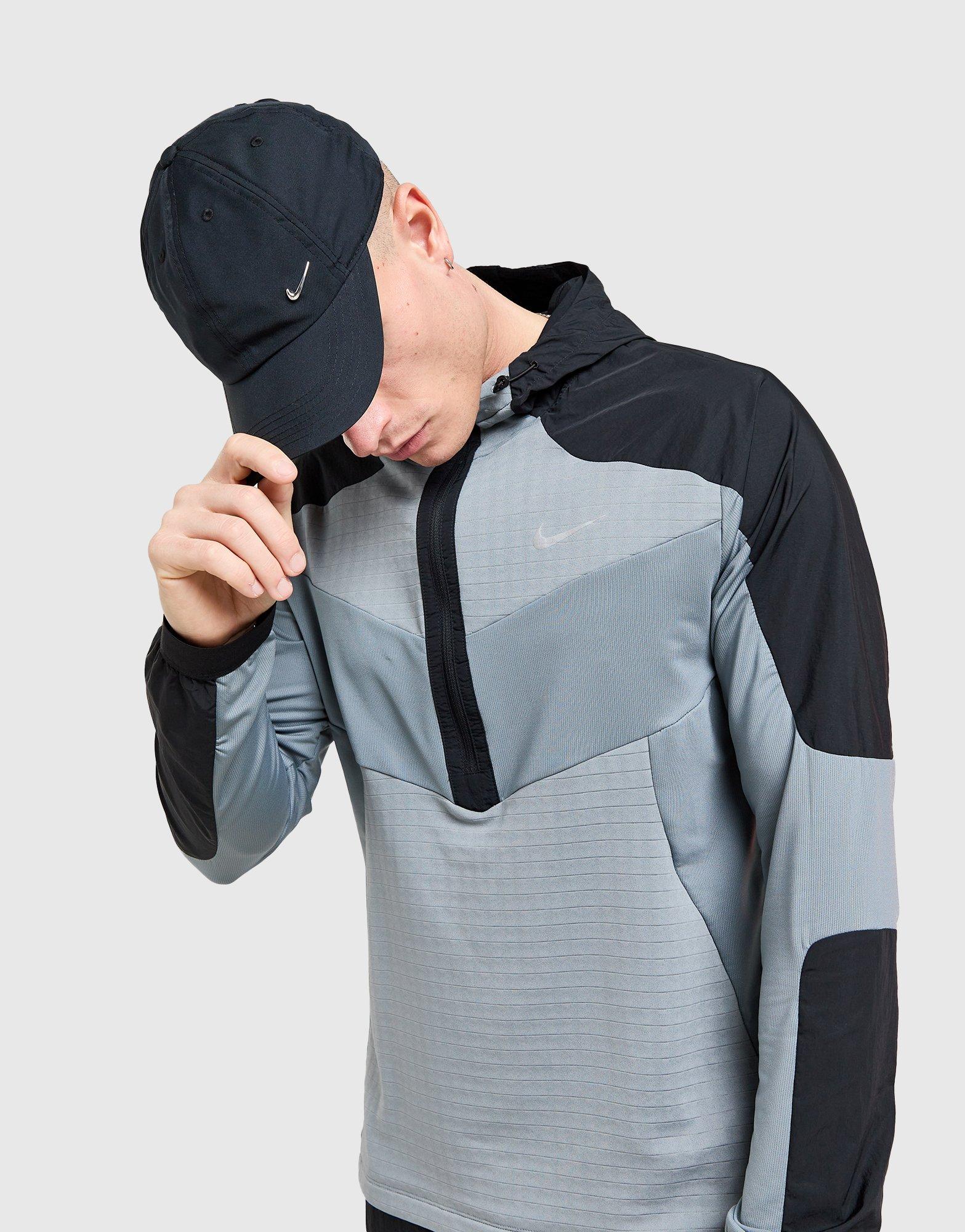 Nike Sweat à Capuche Zippé Performance