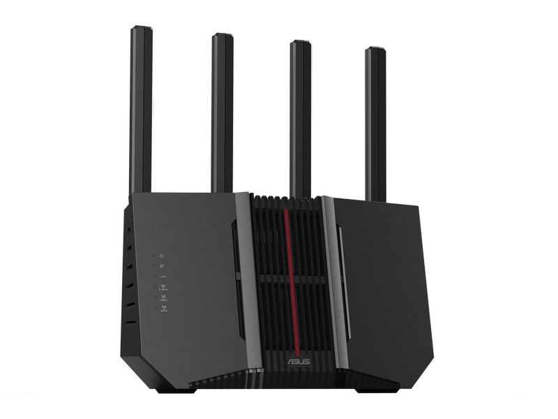ASUS Router RT-BE92U BE9700 Tri-Band WiFi 7 (802.11be) Router