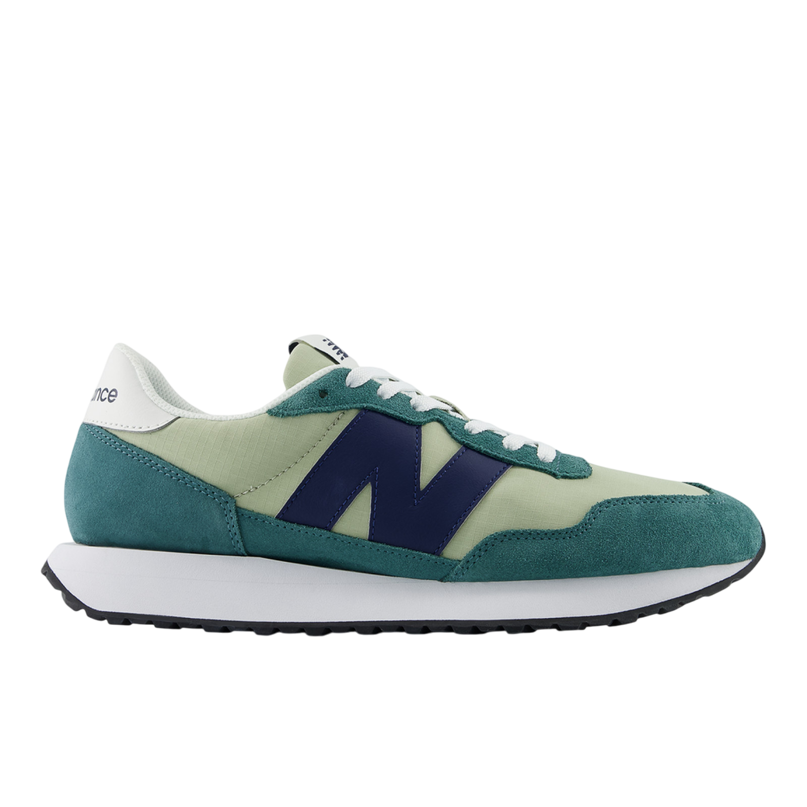 Sneaker MS237MGB dark juniper