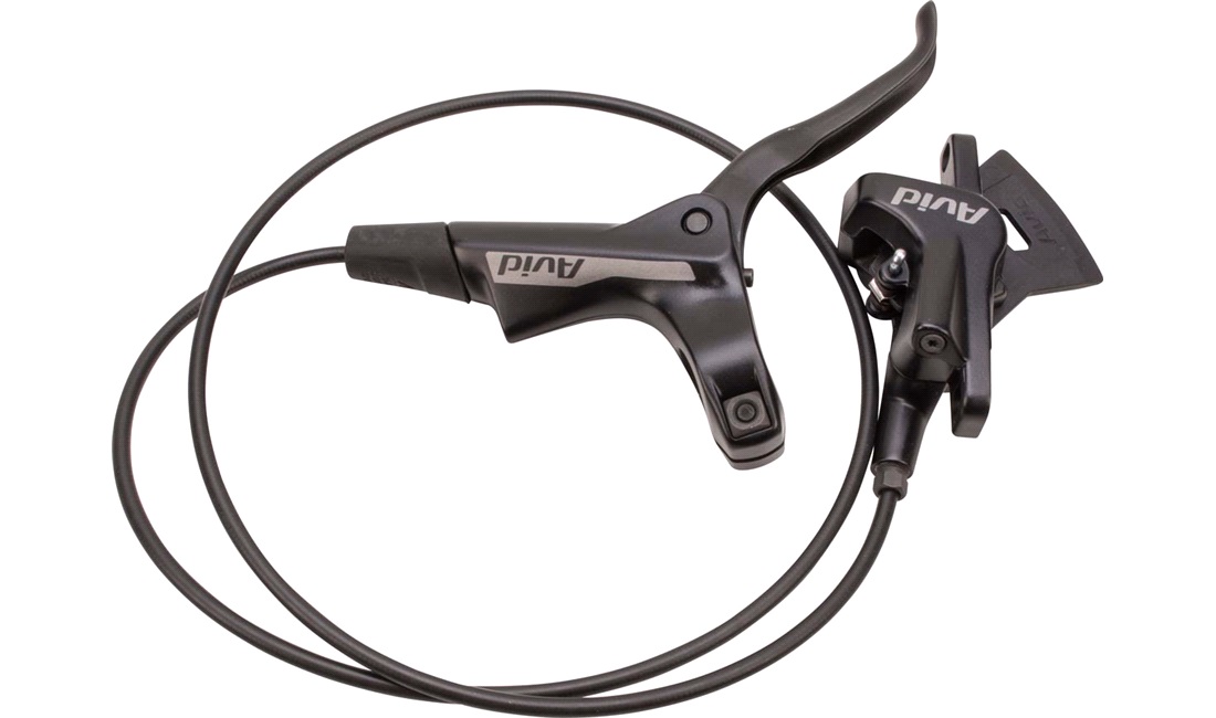 Sram Level skivebremsesæt hydraulisk for
