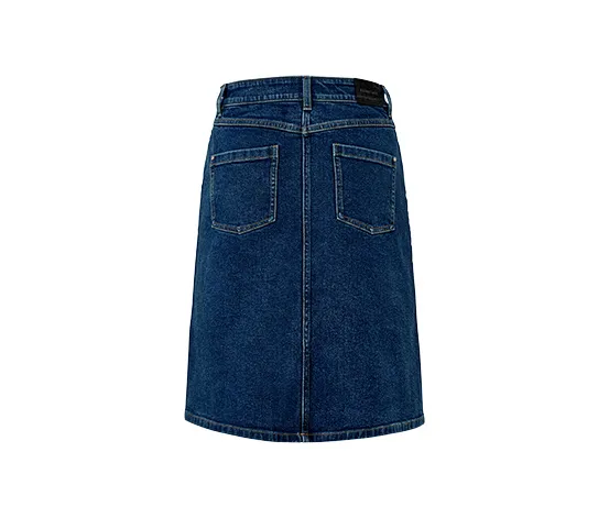 Jeansrock