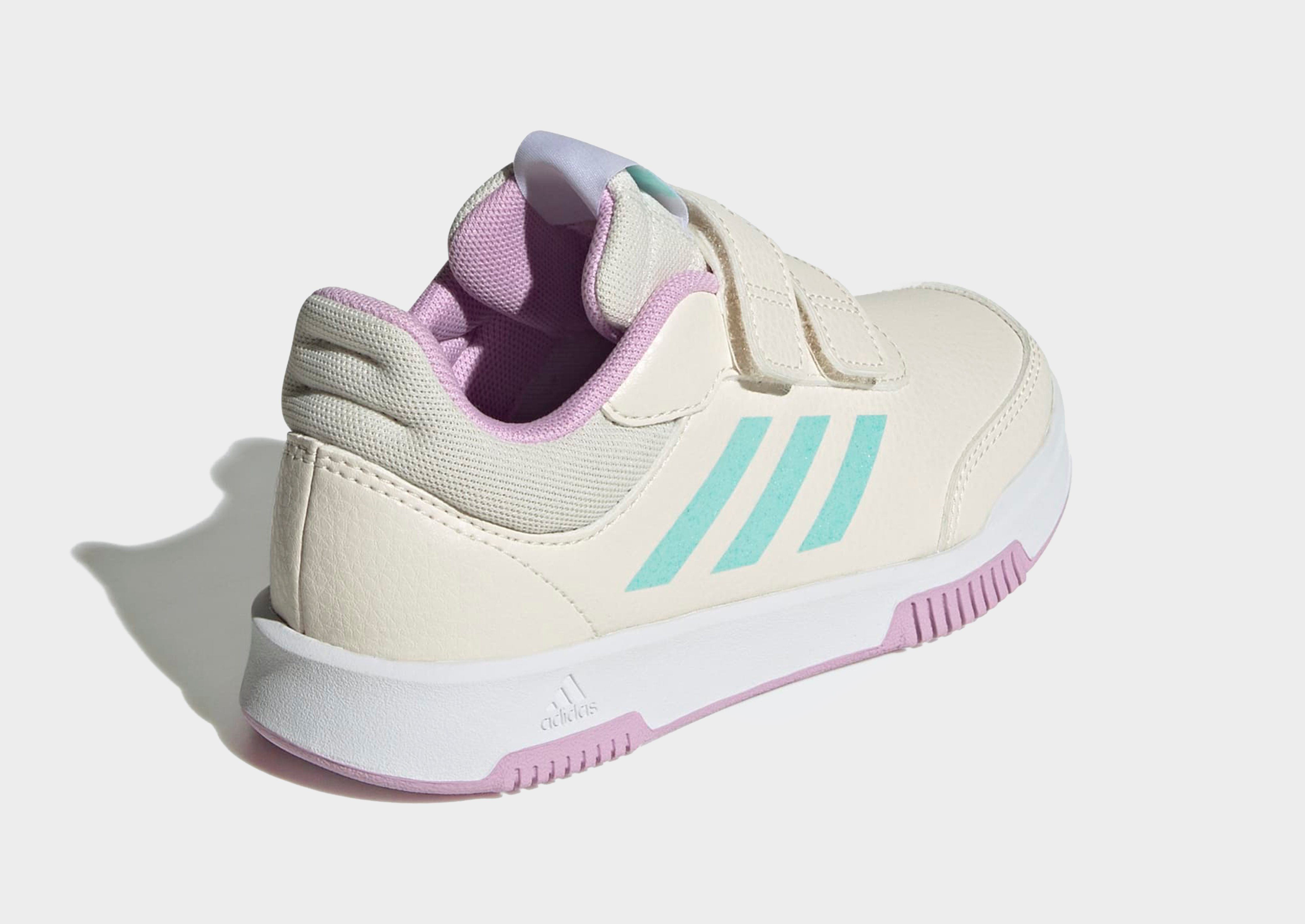 adidas Chaussure à scratch Tensaur