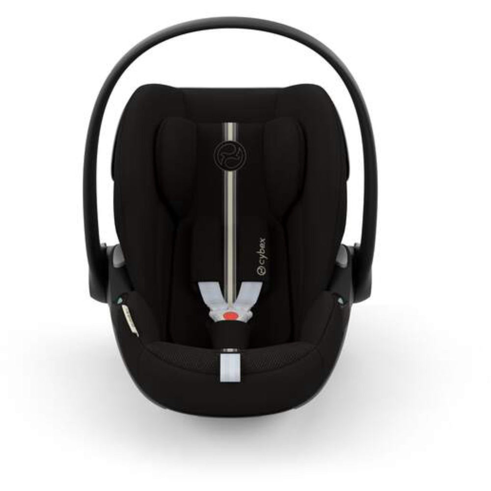 Køb Cybex Moon Black Cloud G Plus