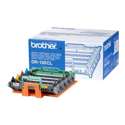 Brother DR130CL - tambour original