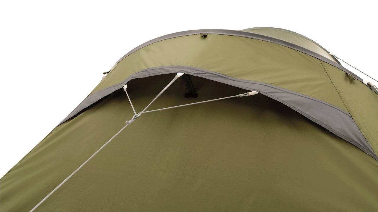Robens Voyager Versa 3 Tunnelzelt 3 Personen 395 x 195 x 115 cm