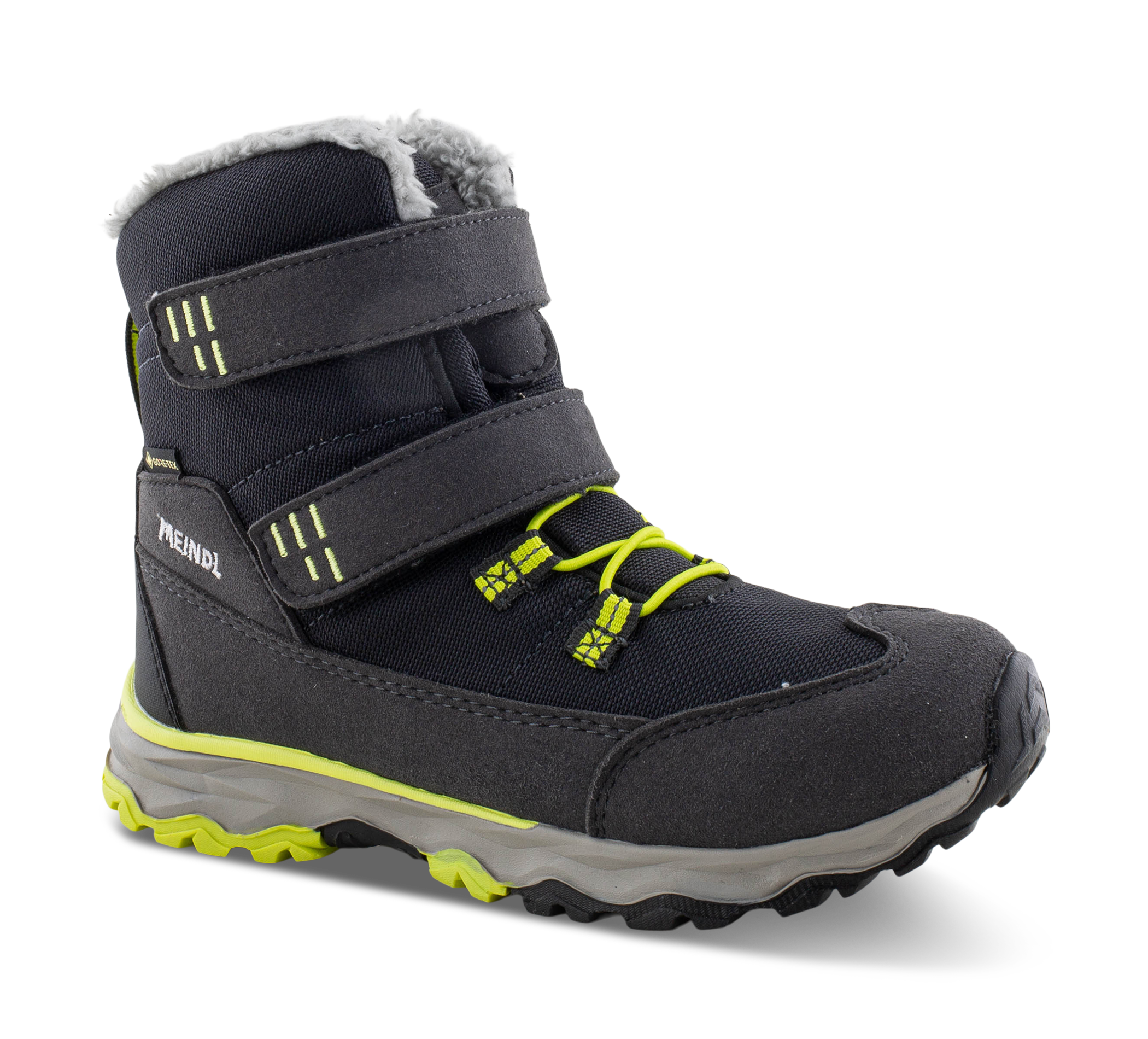 Meindl Altino Junior Gtx - Winterschuhe