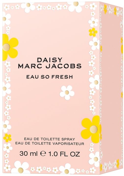 Marc Jacobs Eau de Toilette<br>30 ml, Spray