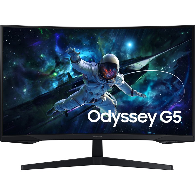 Samsung S32CG552EU écran plat de PC 81,3 cm (32