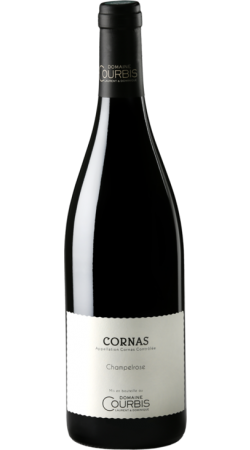 Domaine Courbis Champelrose 2019 Cornas Rouge