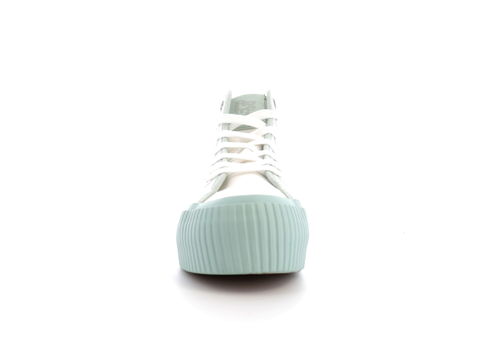 Refresh-79091 Textile Blanc Vert