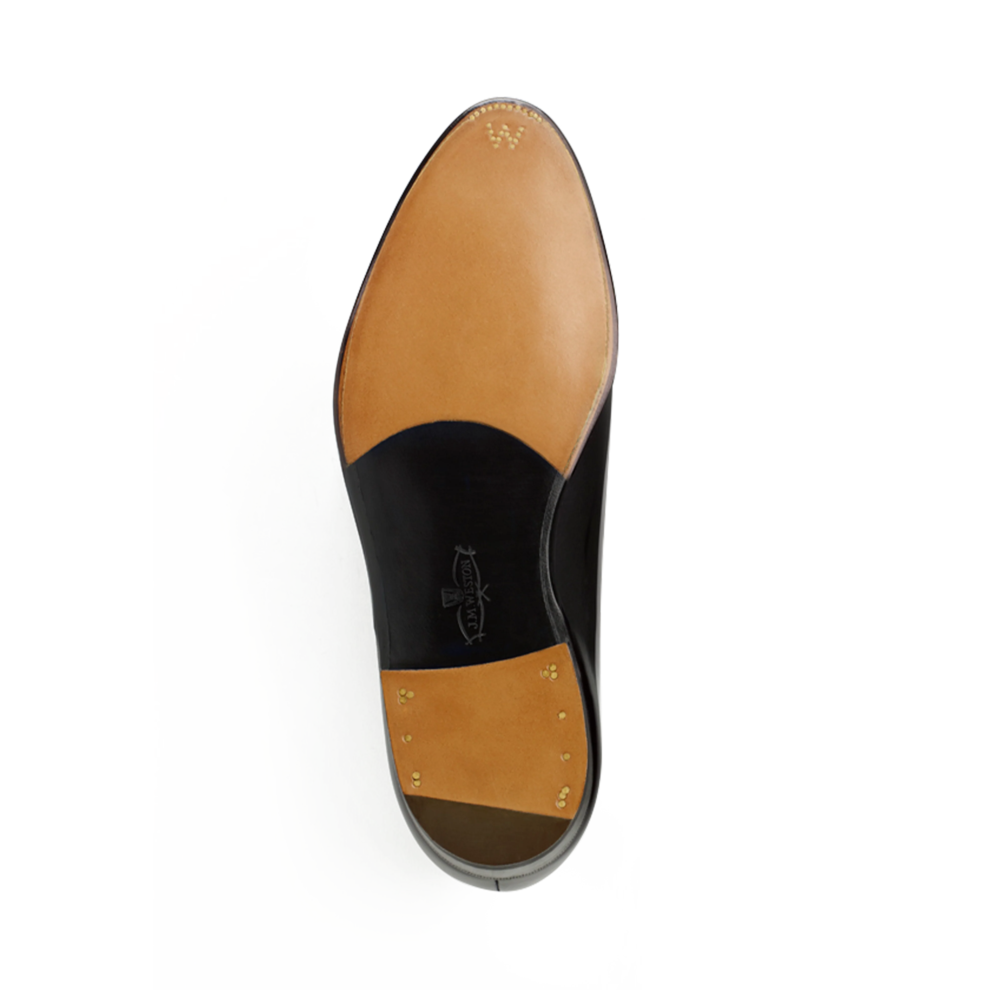 Richelieu empeigne unie Ultra