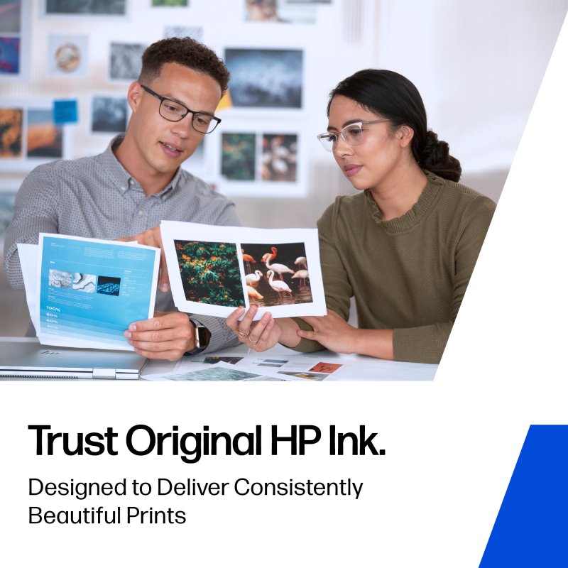 HP Unité de récupération d'encre Officejet Enterprise