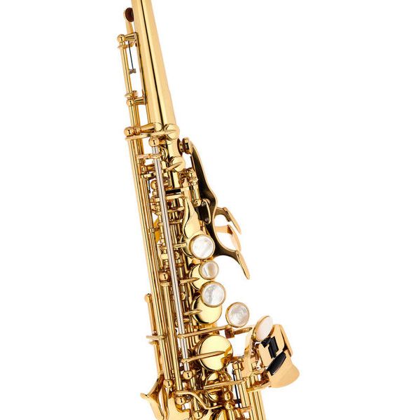 Yanagisawa S-WO1 Soprano Saxophone