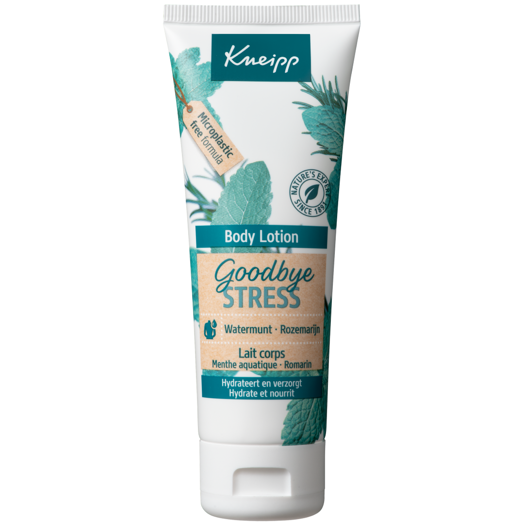 Kneipp BODY LOTION GOODBYE STRESS (75 ml)