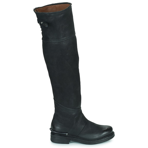 Airstep / A.S.98 - BRET HIGH Negro