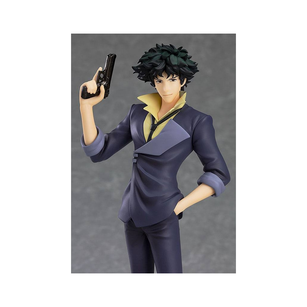 Cowboy Bebop - Figurine Pop Up Parade Spike Spiegel