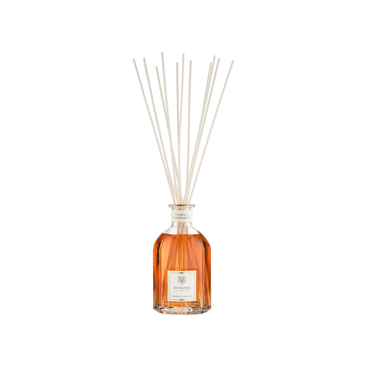 Vaniglia Mandarino Sticks 500ml