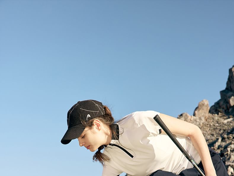 Newin - Koeler golfpoloshirt voor heren / dames