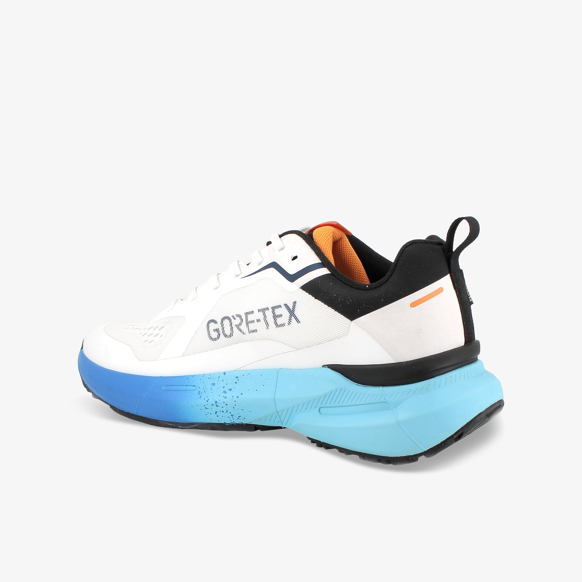 EXTR4 Herren Sneaker Low mehrfarbig