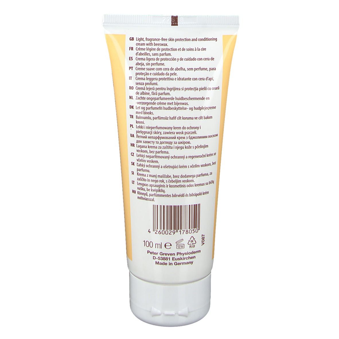 LINDESA® Pure Professional
